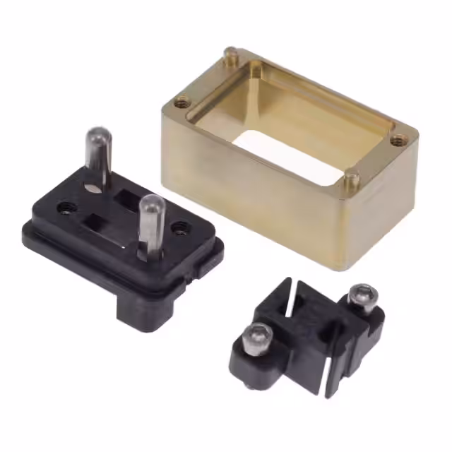 10-504639-002 Amphenol Aerospace Operations  Specializzato